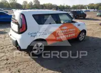 2016 KIA Soul фото