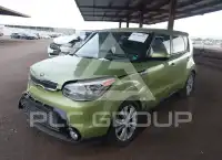 2016 KIA Soul фото