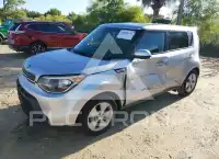 2016 KIA Soul photo