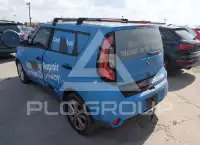 2016 KIA Soul photo