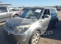 2016 KIA Soul photo