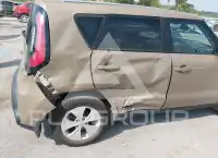 2016 KIA Soul photo
