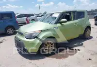 2016 KIA Soul фото