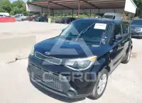 2016 KIA Soul фото