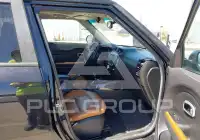 2016 KIA Soul photo