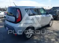 2016 KIA Soul фото