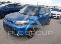2016 KIA Soul фото