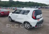 2016 KIA Soul photo