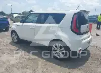 2016 KIA Soul фото