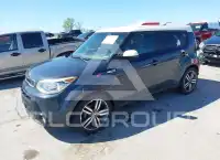 2016 KIA Soul фото