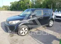2016 KIA Soul фото