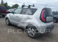 2016 KIA Soul фото