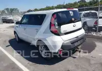 2016 KIA Soul фото