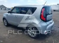 2016 KIA Soul фото