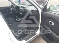 2016 KIA Soul фото