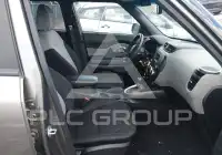 2016 KIA Soul фото