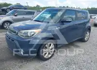 2016 KIA Soul фото