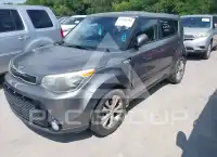 2016 KIA Soul фото
