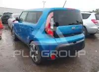 2016 KIA Soul photo