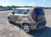 2016 KIA Soul фото