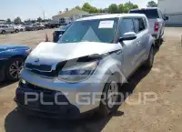 2016 KIA Soul фото