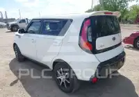 2016 KIA Soul фото
