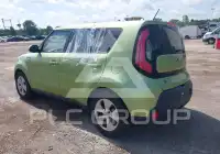 2016 KIA Soul фото