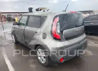 2016 KIA Soul фото