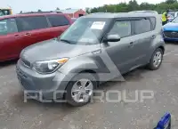 2016 KIA Soul фото