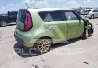 2016 KIA Soul фото