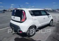 2016 KIA Soul фото
