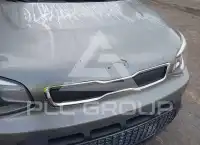 2016 KIA Soul фото