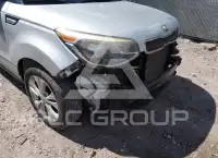 2016 KIA Soul фото