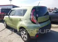 2016 KIA Soul фото