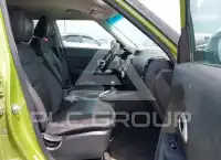 2016 KIA Soul фото