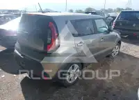2016 KIA Soul photo