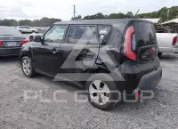2016 KIA Soul фото