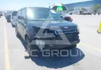 2016 KIA Soul photo
