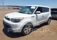 2016 KIA Soul фото