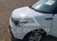2016 KIA Soul фото