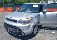 2016 KIA Soul фото