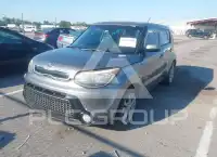 2016 KIA Soul фото