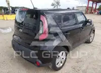2016 KIA Soul фото