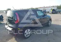 2016 KIA Soul фото