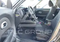 2016 KIA Soul photo