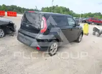 2016 KIA Soul фото