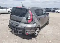 2016 KIA Soul фото