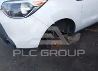 2016 KIA Soul фото