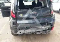 2016 KIA Soul фото