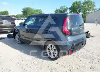2016 KIA Soul photo